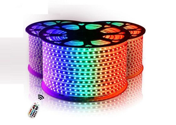 Waterproof Bluetooth RGB LED Tape Strip WIFI Smart Home