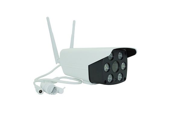 Macchina fotografica impermeabile del CCTV di visione notturna all'aperto di sorveglianza
